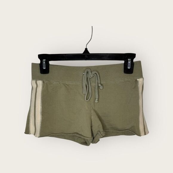 Juicy Couture Vintage Low Waisted Shorty Short Size Small - Picture 1 of 4